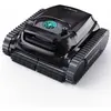Wybot Poolroboter M1 Kabellos 300 Min Akku Für Pools Bis 400 qm