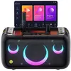 Ikarao Break X1, 460 W, Kabellos, MicroSD (TransFlash), 3,5 mm, 33,8 c...