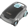 Aiper Scuba E1, Roboter-Pool-Reiniger, Pool, Schwarz, Blau, Grau, Bode...