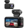 Redtiger ViewClear 70 4K Touchscreen WLAN GPS 2CH 128GB