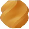 Bambu Lab PLA Basic Gold (PLA, 1.75 mm, 1000 g), 3D Filament, Gold