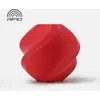 Bambu Lab PLA Matt Scharlachrot (11200) 1,75 mm 1KG