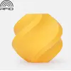 Bambu Lab ABS Filament Mit Spule Tangerine Yellow (40402)