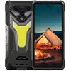 Ulefone Armor 34 Plus 5g 16gb/512gb 6.8´´ Schwarz  Schwarz One Size
