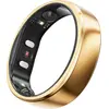 RingConn Smart Ring GEN 2, Rose Gold, Gr. 8 Smartring