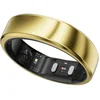 RingConn Smart Ring (Gen2) (7, Gold), Smart Ring, Gold