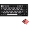 Akko MonsGeek M1 V5 Tri-Mode-mechanische Tastatur VIA 75 % ISO-DE 3/5-...