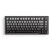 Akko Monsgeek M1 V5 TMR Magnet-Gaming-Tastatur mit magnetisch-mechanis...
