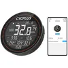 Cycplus M2 Fahrradcomputer One Size
