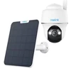 Reolink Go Series G430 + Solarpanel