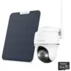 Reolink Argus B440 + Solar Panel 2