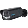 Reolink P430 IP Überwachungskamera Schwarz 8MP (3840x2160), PoE, IP66-...