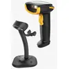 Inateck Barcodescanner 35 black (BCST-35 black) (2D-Barcodes), Barcode...