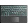 Inateck Tablet Bluetooth Tastatur - KI-Funktion, Unterstützt Windows, ...