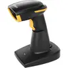 Inateck Barcodescanner 36 black (BCST-36 black) (2D-Barcodes), Barcode...
