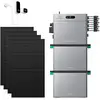 Zendure SolarFlow 2400 Pro | Model (Deutschland -0% MwSt.): SolarFlow ...