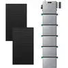 Zendure SolarFlow 2400 Pro | Model (Deutschland -0% MwSt.): SolarFlow ...