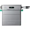 Zendure SolarFlow 800 PRO Balkonkraftwerk mit Speicher, 1,92 kWh