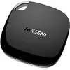 Hiksemi SSD Externe T100 2048 Go USB 3.0 Type C 450MB/s Couleur Noir (...