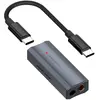 Fosi Audio DS2 USB-C auf 3,5 mm DAC   Tragbarer Kopfhörerverstärker