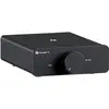 Fosi Audio V3-48V (Verstärker), Stereoverstärker, Schwarz