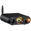 Fosi Audio MC101, Stereoverstärker, Schwarz
