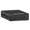Fosi Audio V3 Mono 240W Klasse D   RCA/XLR   48V/5A Netzteil