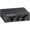 Fosi Audio Q4, 24-Bit/192 kHz DAC und Kopfhörerverstärker (USB-DAC), K...