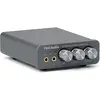 Fosi Audio K5 Pro (Bass Boost), Kopfhörerverstärker, Grau