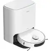 Imou RV3, Staubbeutel, Weiß, Rund, 0,32 l, Ladend, 72 dB