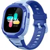 Mibro Kids P6 Smartwatch Blau Blau One Size