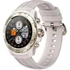 Mibro Gs Explorer Smartwatch Silber Silber One Size