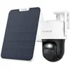 Reolink TrackMix Series B770 Kamera mit Solarpanel 2 8MP (3840x2160), ...