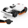 Mammotion LUBA 3 AWD 1500 Mähroboter, ohne Kabel, für 1500 m², 360° Li...