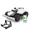 Mähroboter Mammotion LUBA Mini 2 AWD 1500, mit Waschständer, ohne Kabe...