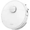 Dreame D20, Beutellos, Weiß, Rund, Ladend, 0,7 l, 0,35 l