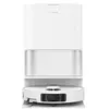 Dreame L10s Ultra Gen 3, Staubsauger Roboter, Weiss