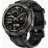 KOSPET Tank T4, 3,63 cm (1.43"), AMOLED, Touchscreen, GPS, 77 g