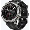 KOSPET Tank T4, 3,63 cm (1.43"), AMOLED, Touchscreen, GPS, 77 g
