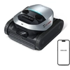DREAME Poolroboter Z1, Hightech-Poolerkennung & Pfadplanung, hohe Saug...