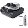 DREAME Poolroboter Z1 Pro, Hightech-Poolerkennung & Pfadplanung, hohe ...