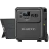 BLUETTI Elite 400 Solargenerator mit 200W Solarpanel, 3840Wh LiFePO4 B...