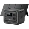BLUETTI Elite 300 Solargenerator mit 350W Solarpanel, 3014,4 Wh LiFePO...