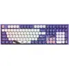 Kabellose Mechanische Tastatu Akko x Kuromi 5108 V5 Bluetooth/2.4 GHz ...
