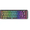 Akko MOD68 HE Tastatur mit magnetischen Schaltern, 68%-Layout, 69 Tast...