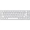 Akko MOD68 HE Magnetische Tastatur, 65% ANSI-US Layout, RT0,005mm, 8KH...