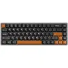 Akko TASTATUR WRL MOD68-HE/02N-02H-00T-02E-02Q-02K (US, Kabelgebunden,...