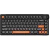Akko MOD 007 V5 HE Magnetische Gaming Tastatur 75% - USB-C 8K AstroAim...