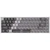 Akko KEYBOARD WRL MOD68 HE/02N-02H-03A-02G-02L-02K (US, Kabelgebunden,...