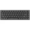 Akko MOD68 HE Magnetische Tastatur, 65% ANSI-US Layout, RT0,005mm, 8KH...